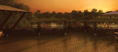 Project Image of 1020.0 - 1090.0 Sq.ft 1 BHK Apartment for buy in Brigade Orchards Parkside