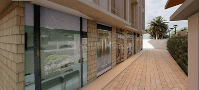 Project Image of 555.0 - 610.0 Sq.ft 1 BHK Apartment for buy in Shree Akshay Enclave