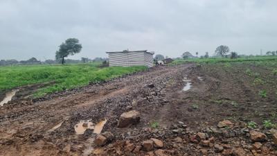 Project Image of 387.5 - 944.75 Sq.ft Residential Plot Plot for buy in Arihant Natures Home