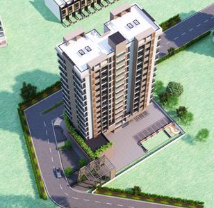 Savariya Kunj Height Elevation 1