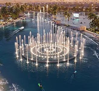 Project Image of 2208.0 - 17079.0 Sq.ft 4 BHK Villa for buy in Damac Islands