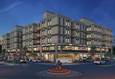 Project Image of 1055.0 - 1510.0 Sq.ft 2 BHK Apartment for buy in Saral Life Arena