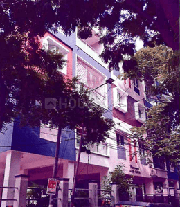 Project Image of 575.33 - 926.13 Sq.ft 2 BHK Apartment for buy in Rammiyam James Castle