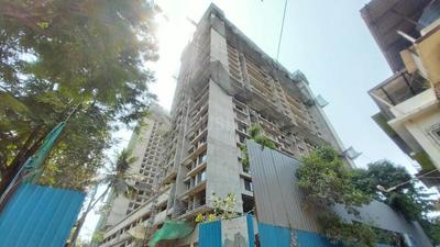 Project Image of 647.0 - 2082.02 Sq.ft 2 BHK Apartment for buy in Maithili The Trellis