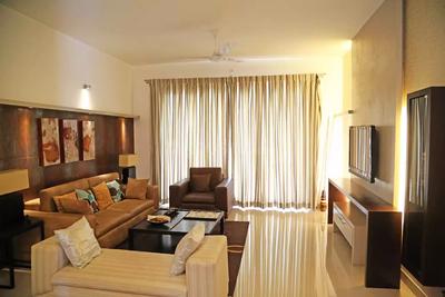 Project Image of 1265.0 - 2880.0 Sq.ft 2 BHK Apartment for buy in ND Passion Elite