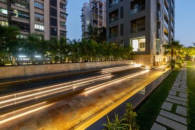 Project Image of 2125.0 - 2580.0 Sq.ft 4 BHK Apartment for buy in Oriana Residency