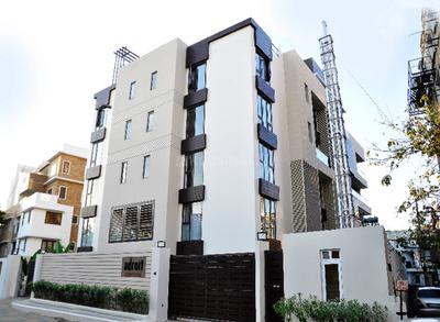 Project Image of 2375.0 - 5143.0 Sq.ft 3 BHK Apartment for buy in Adroit Imperia