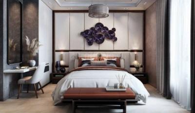 Project Image of 998.79 - 1765.21 Sq.ft 2 BHK Apartment for buy in Kalyan Eva