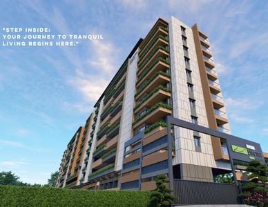 Project Image of 1440.0 - 2340.0 Sq.ft 2 BHK Apartment for buy in Empire Greens