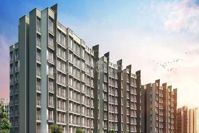 Project Image of 311.94 - 439.38 Sq.ft 1 BHK Apartment for buy in Arihant Arshiya Phase III