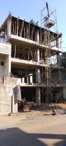 Project Image of 202.47 - 203.55 Sq.ft 1 BHK Apartment for buy in Sunrise Villa