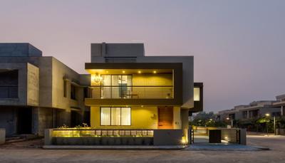 Project Image of 0.0 - 5049.0 Sq.ft 4 BHK Villa for buy in Shivalik Lakeview 2