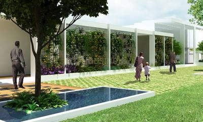 Project Image of 1440.0 - 4385.0 Sq.ft 2 BHK Apartment for buy in Golden Orchids