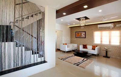 Project Image of 1200.0 - 3000.0 Sq.ft 3 BHK Villa for buy in Villa Green Vista