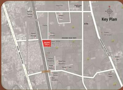 Project Image of 456.61 - 1891.76 Sq.ft Residential Plot Plot for buy in Bhojalram Inaayat Villa