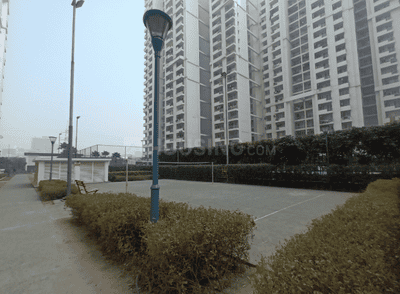 Project Image of 450 Sq.ft 1 BHK Apartment / Flat for sale in Sector 168 for Rs. 4500000