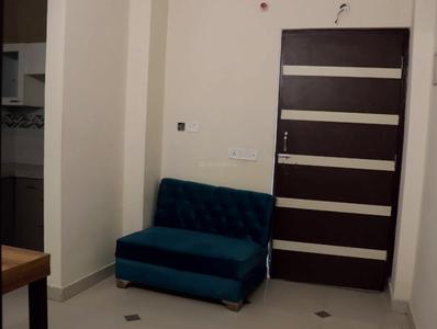 Project Image of 340.0 - 542.0 Sq.ft 1 BHK Apartment for buy in AKG Pari Residency