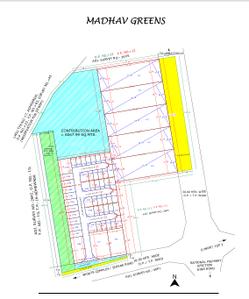 Residential Lands for Sale in Madhav Greens