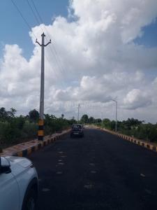 Project Image of 1412.98 - 4886.82 Sq.ft Residential Plot Plot for buy in Bhashyam Jasmine County