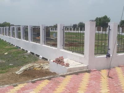 Project Image of 1199.96 - 3000.01 Sq.ft Residential Plot Plot for buy in Nisarg Infra Realties Sarkar Nagar