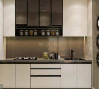 Project Image of 369.0 - 603.0 Sq.ft 1 BHK Apartment for buy in AV Pearl