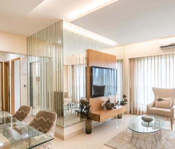 Project Image of 747.77 - 1139.04 Sq.ft 2 BHK Apartment for buy in Pride Park Royale Phase III
