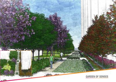 Project Image of 698.58 - 3027.0 Sq.ft 2 BHK Apartment for buy in Godrej Nurture Phase 1