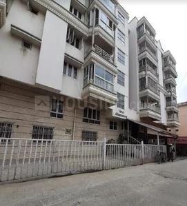 Project Image of 1150.0 - 1450.0 Sq.ft 2 BHK Apartment for buy in VARS All Seasons