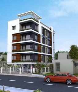 Project Image of 843.0 - 1535.0 Sq.ft 2 BHK Apartment for buy in Panchmukhi Paradise