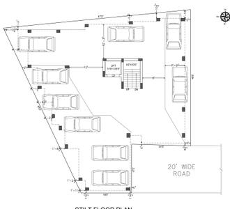 Project Image of 931.0 - 1552.0 Sq.ft 2 BHK Apartment for buy in Vaikunds Darshan