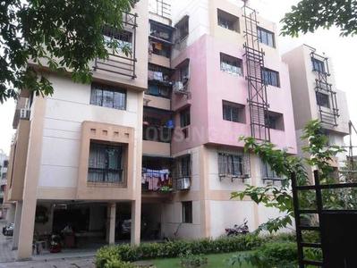 Project Image of 1056.0 - 1474.0 Sq.ft 3 BHK Apartment for buy in Heritage Park Side Residency