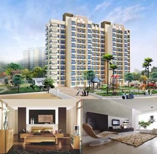 Poonam Pallazo Images for Elevation of Poonam Pallazo 1