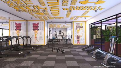 Project Image of 569.0 - 976.0 Sq.ft 2 BHK Apartment for buy in Legacy Vista