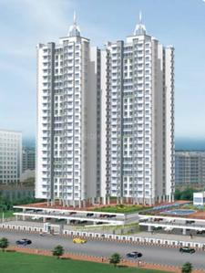 Project Image of 2350 Sq.ft 4 BHK Apartment / Flat for sale in Andheri West for Rs. 110000000