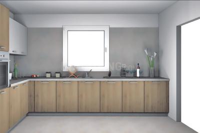 Project Image of 0.0 - 2880.0 Sq.ft 3 BHK Apartment for buy in Interspace Parijatham