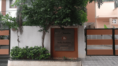 Project Image of 0.0 - 1215.0 Sq.ft 3 BHK Apartment for buy in India Chandra