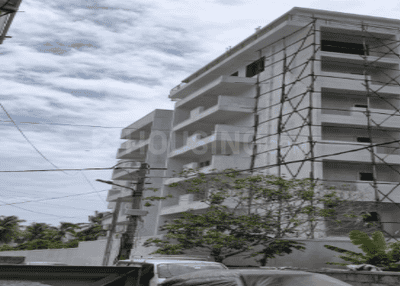 Project Image of 827.96 - 1443.98 Sq.ft 2 BHK Apartment for buy in HRS Sai Guru Bliss Avenue