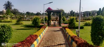 Project Image of 955.0 - 2400.0 Sq.ft Residential Plot Plot for buy in Bhumi Venus Gate Way Phase 2