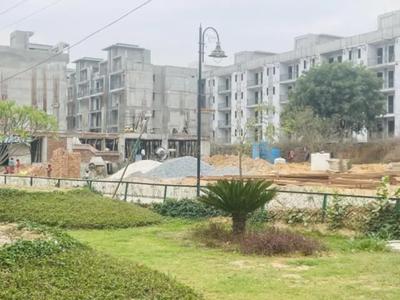 Project Image of 1450 Sq.ft 3 BHK Apartment / Flat for sale in Sector 89 for Rs. 15910000
