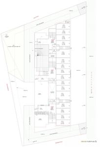 Project Image of 750 Sq.ft 2 BHK Apartment / Flat for sale in Vanakala for Rs. 4400000