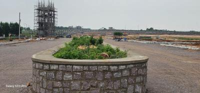 Project Image of 1680 Sq.ft Residential Plot / Land for sale in Indresham for Rs. 5300000
