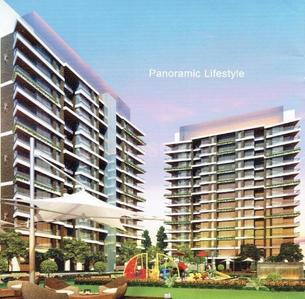 Project Image of 1140 Sq.ft 2 BHK Apartment / Flat for sale in Mira Road East for Rs. 11000000