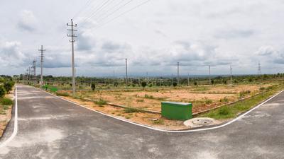 Project Image of 1200.0 - 4000.0 Sq.ft Residential Plot Plot for buy in Rai Green Park