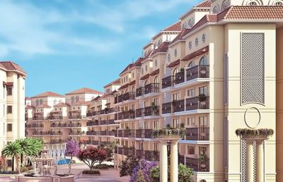 Project Image of 275.0 - 765.0 Sq.ft Studio Studio Apartment for buy in Malaga