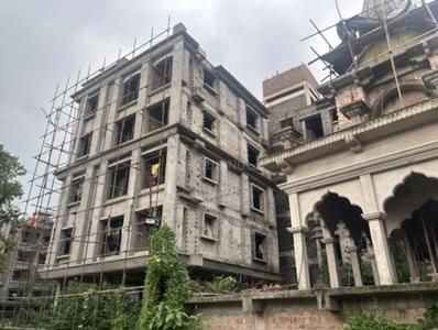 Project Image of 647.0 - 1433.0 Sq.ft 2 BHK Apartment for buy in Realtech Rajmahal
