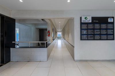 Project Image of 474.0 - 784.0 Sq.ft 1 BHK Apartment for buy in Ram Green Hive Plus Wing A2