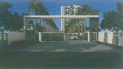 Gallery Cover Pic of Samruddhi Sparsh Heights