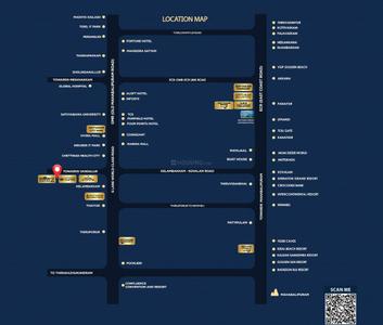 Project Image of 770.0 - 2400.0 Sq.ft Residential Plot Plot for buy in Adityaram Aura