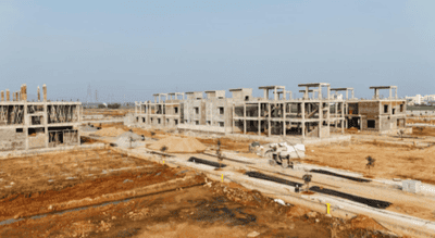 Project Image of 1473.79 - 11053.14 Sq.ft Residential Plot Plot for buy in SRK Sree City Kubera Phase IV