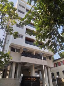 Project Image of 552.0 - 647.0 Sq.ft 2 BHK Apartment for buy in Gokhale Shraddha